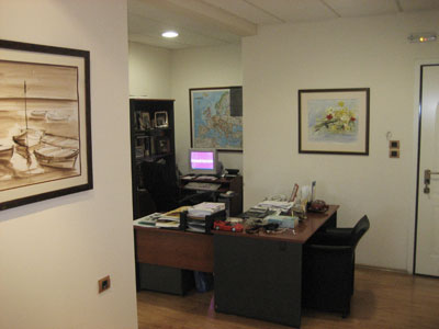 Administration